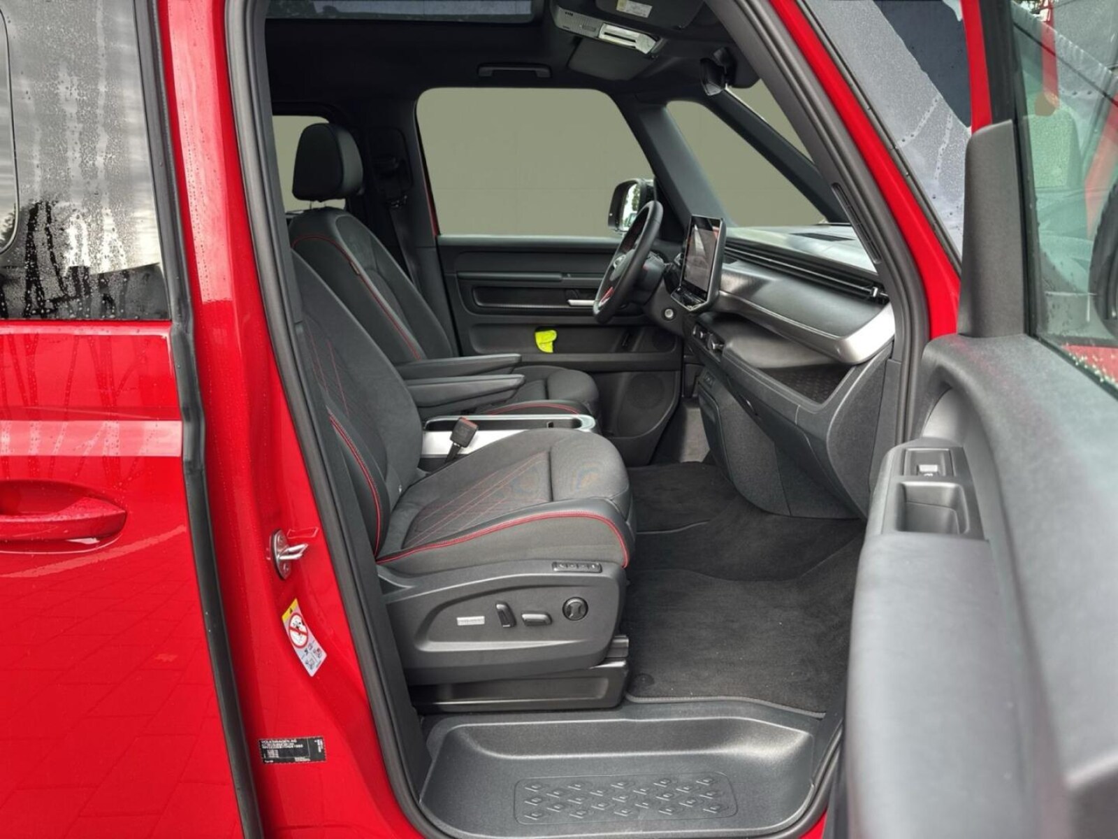 Volkswagen ID. Buzz – Bild 15