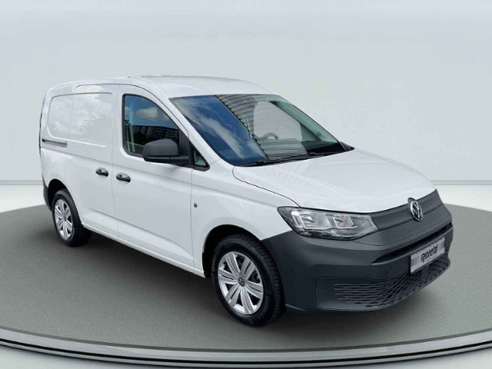 Volkswagen Caddy Cargo – Bild 3