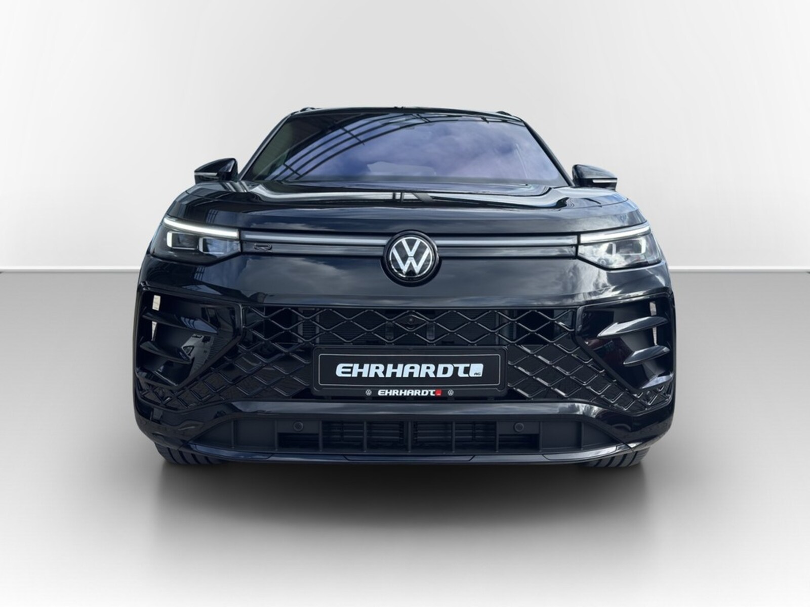 Volkswagen Tayron – Bild 3