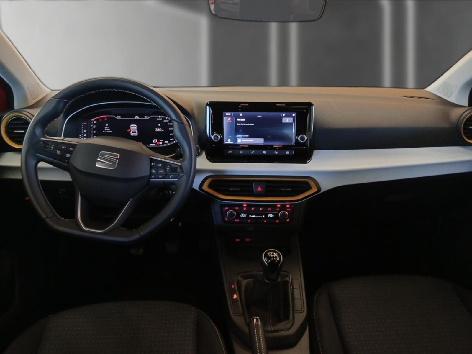 SEAT Ibiza – Bild 14