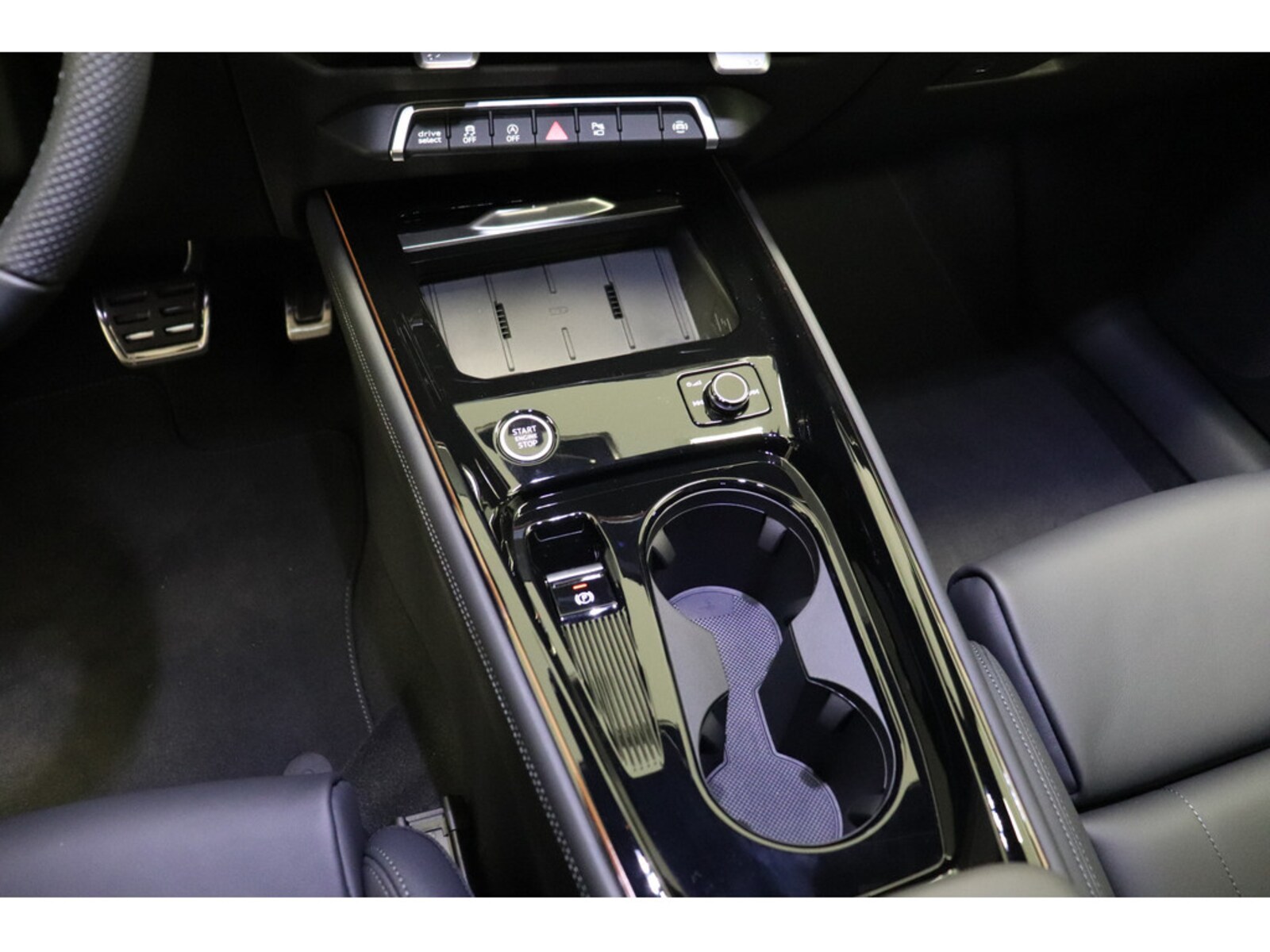 Audi Q3 – Bild 16