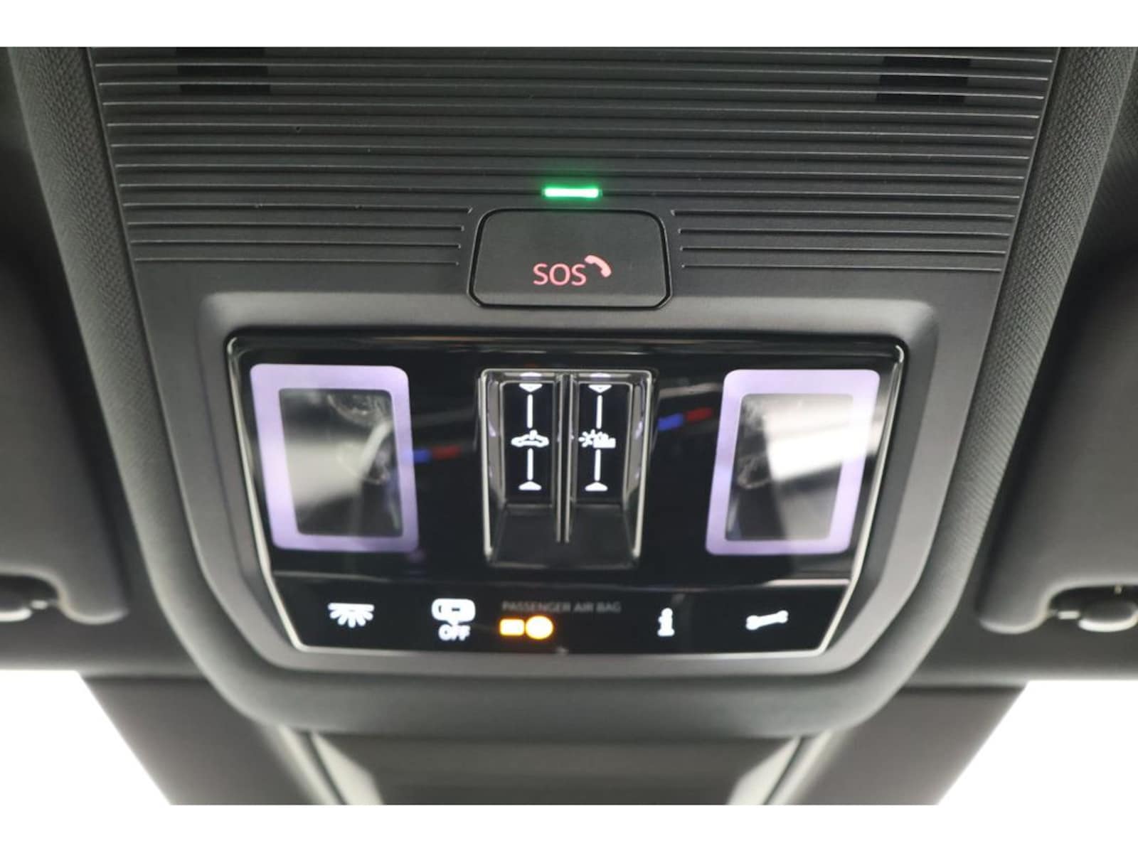 Volkswagen Golf Variant – Bild 13