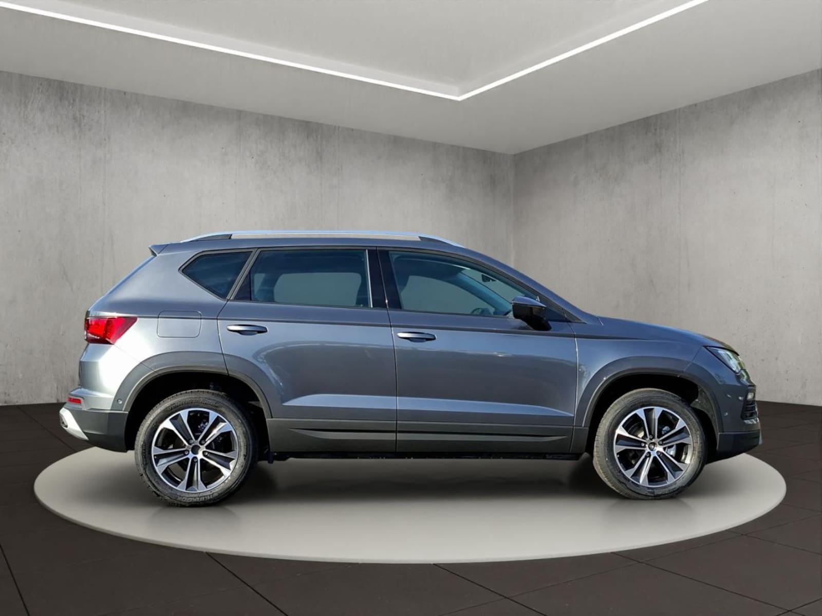 SEAT Ateca – Bild 6