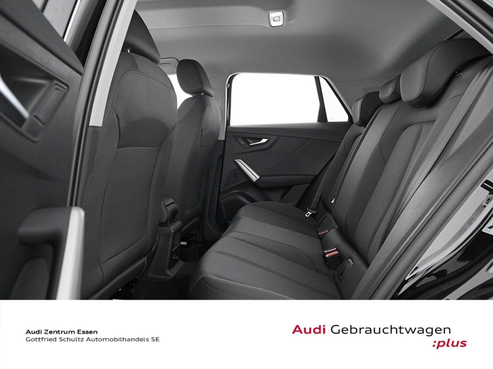 Audi Q2 – Bild 12