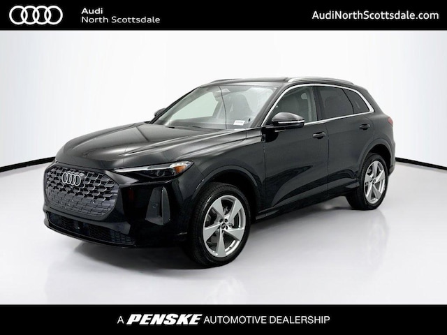 Photo of 2025 Audi Q5 