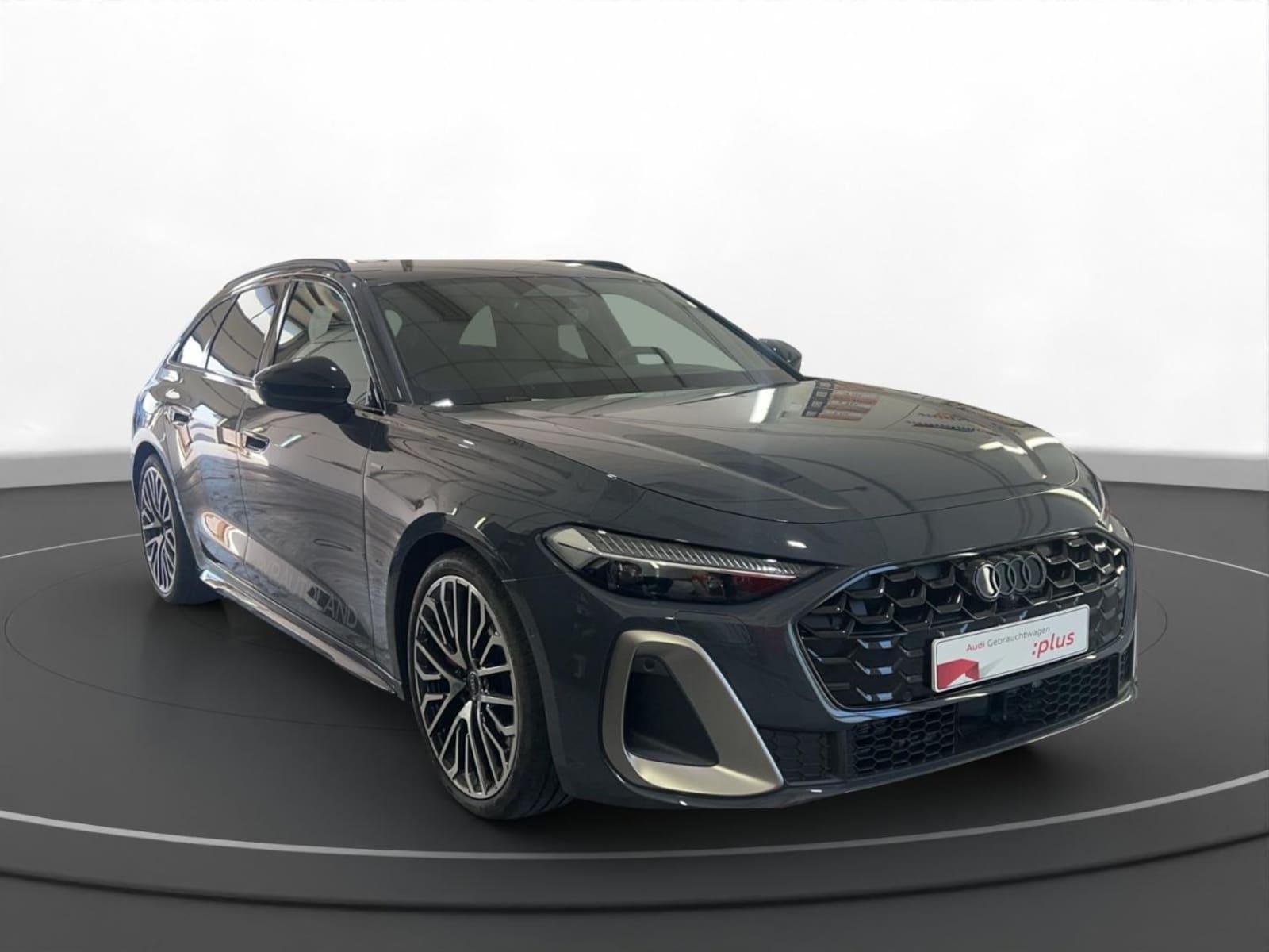 Audi A5 Avant – Bild 4