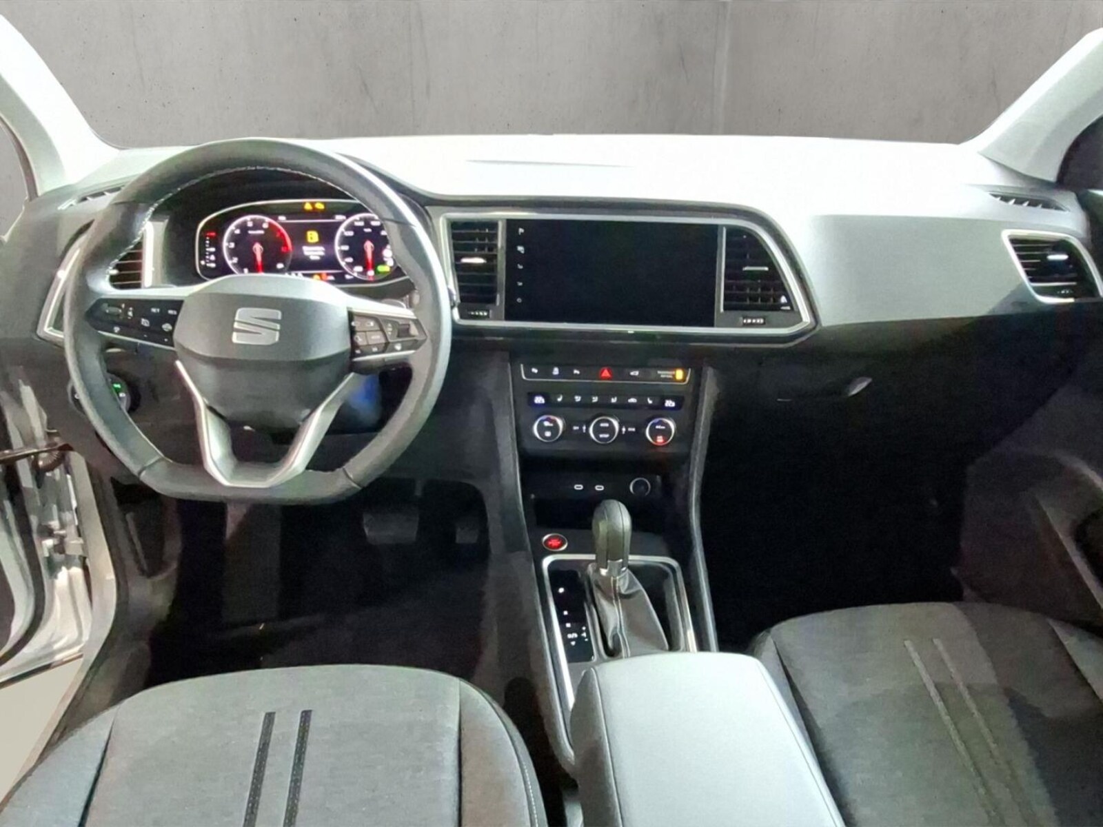 SEAT Ateca – Bild 14