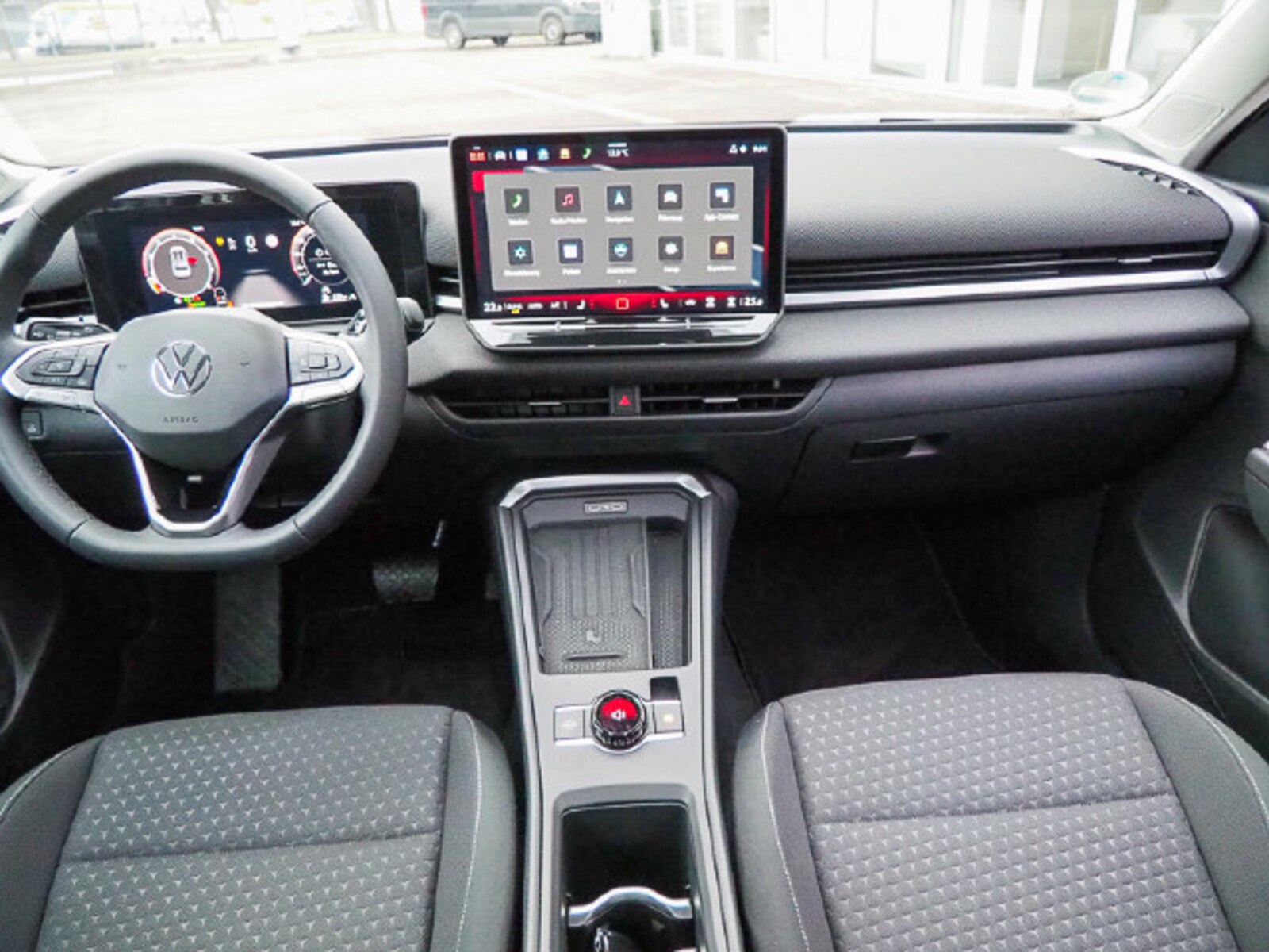 Volkswagen T-Roc – Bild 7