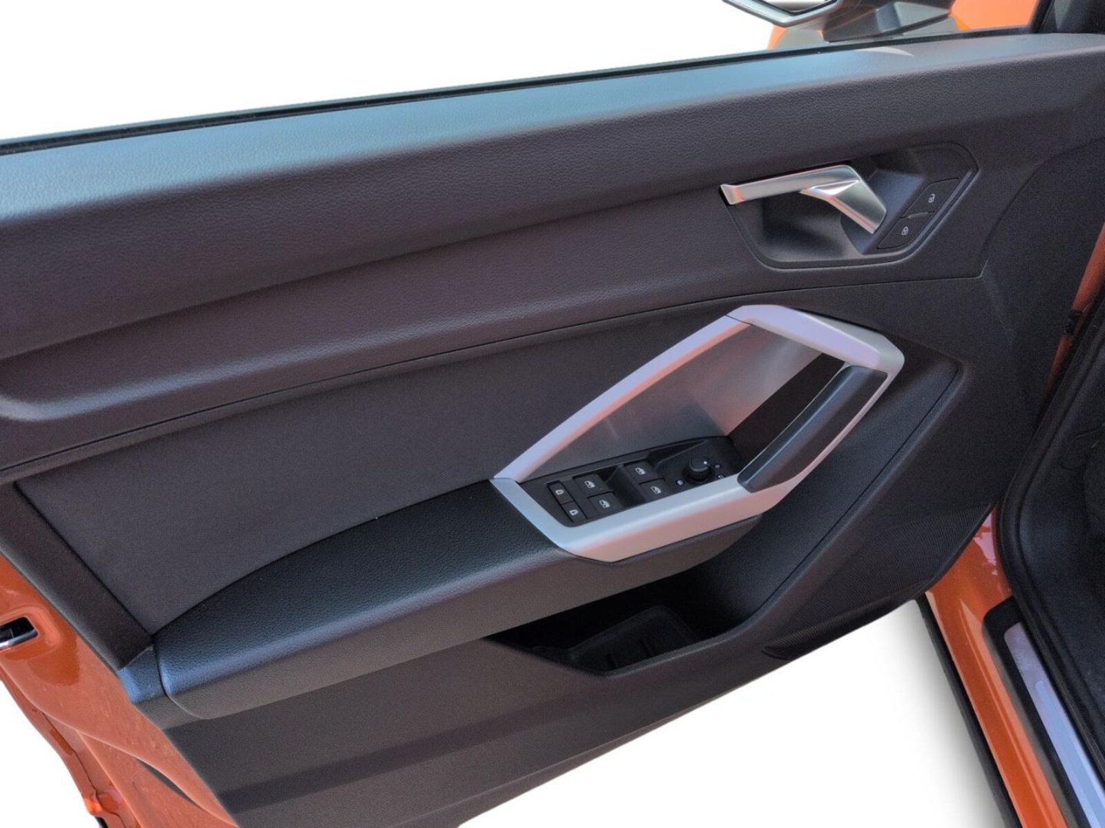 Audi Q3 – Bild 14