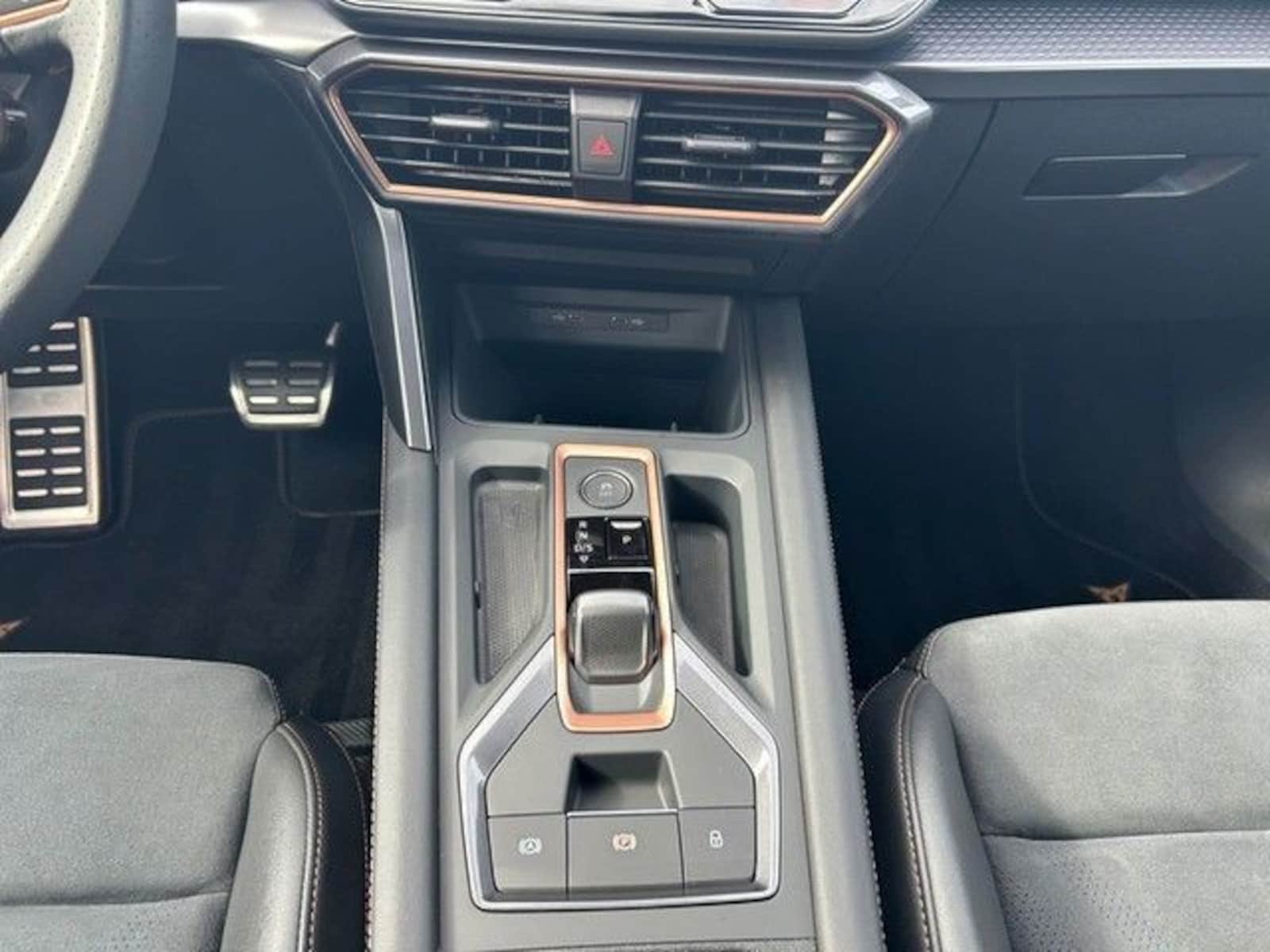 CUPRA Formentor – Bild 12