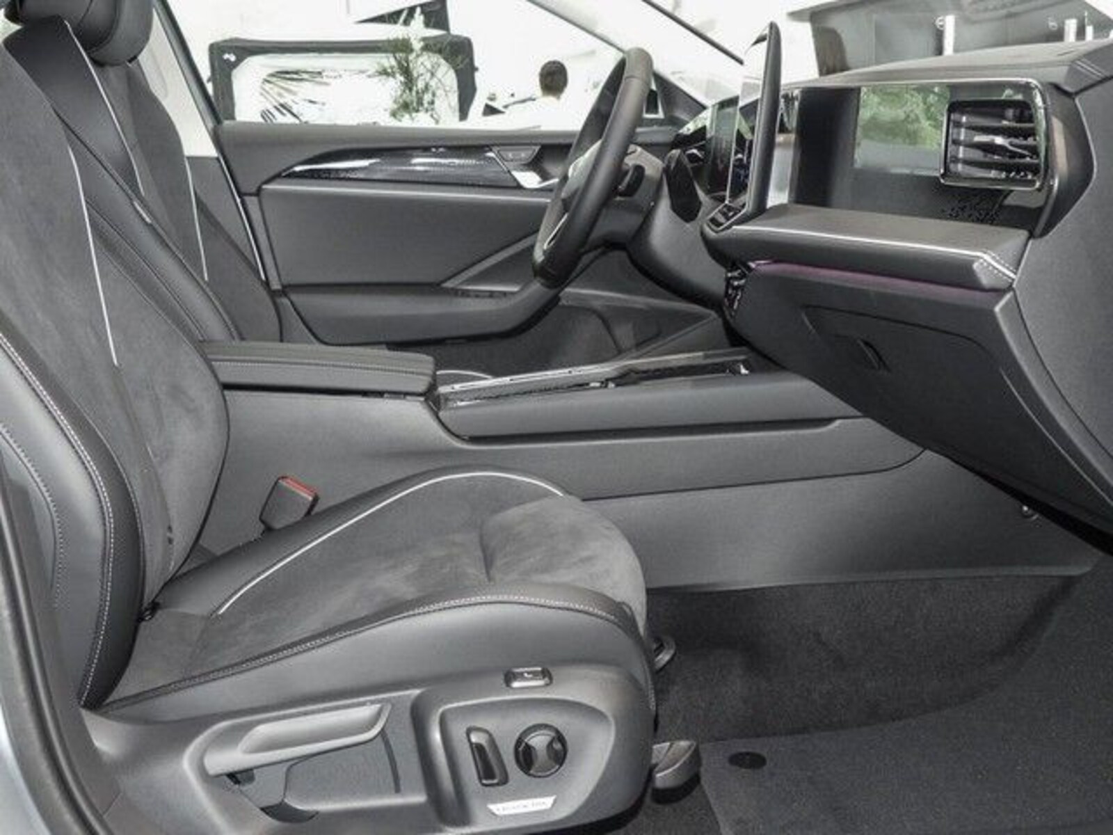 Volkswagen Passat – Bild 13