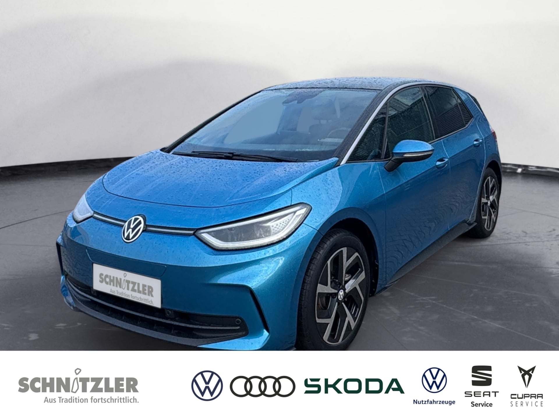 Volkswagen ID.3 2024