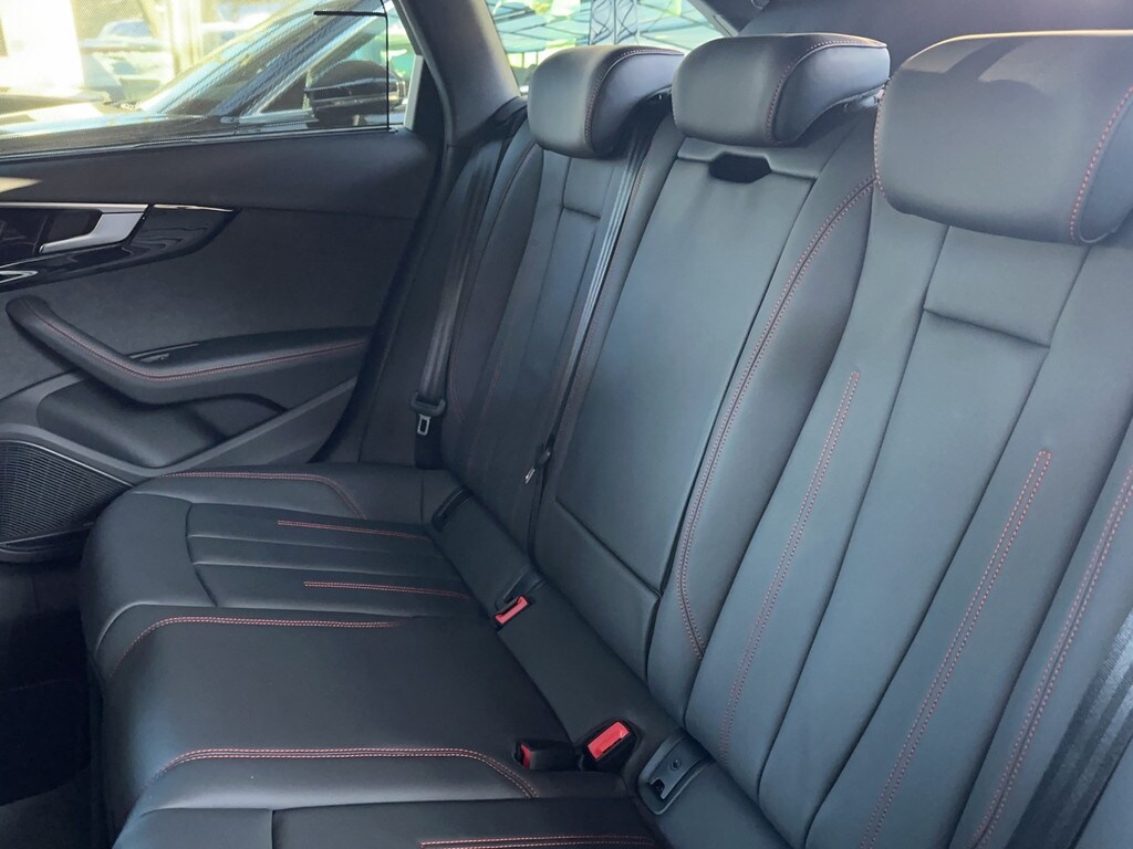 Image about Audi A4 Avant S line 40 TDI quattro S tronic