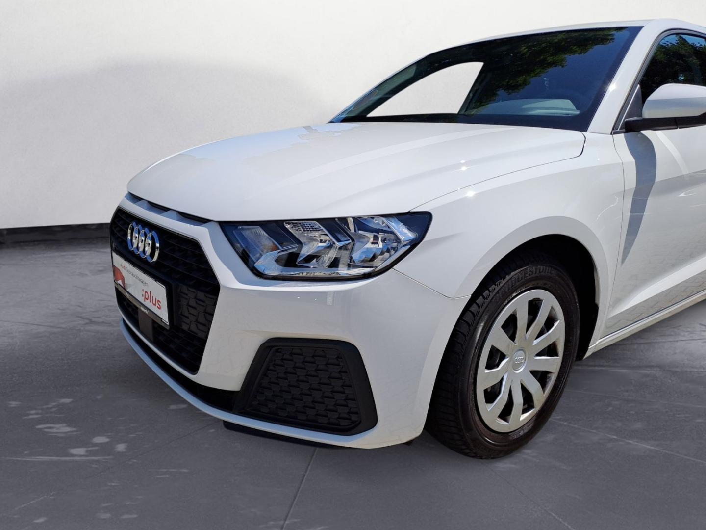 Image about A1 Sportback 25 TFSI Schaltgetriebe