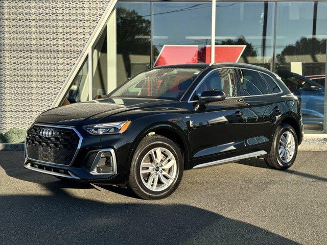 2023 Audi Q5 Premium