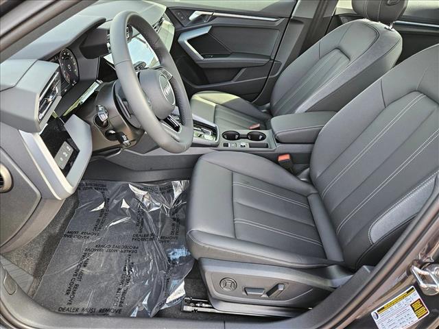 2026 Audi A3 Premium