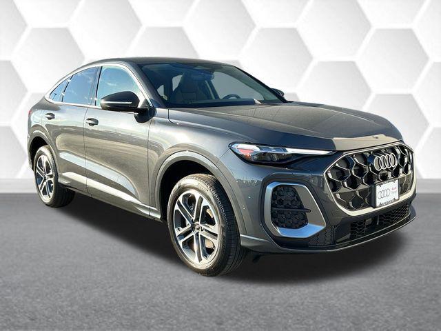 2025 Audi Q5 Sportback