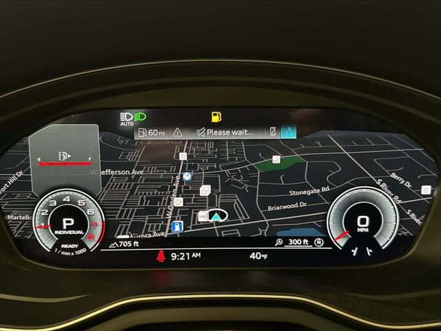 2023 AUDI A4 - Image 11