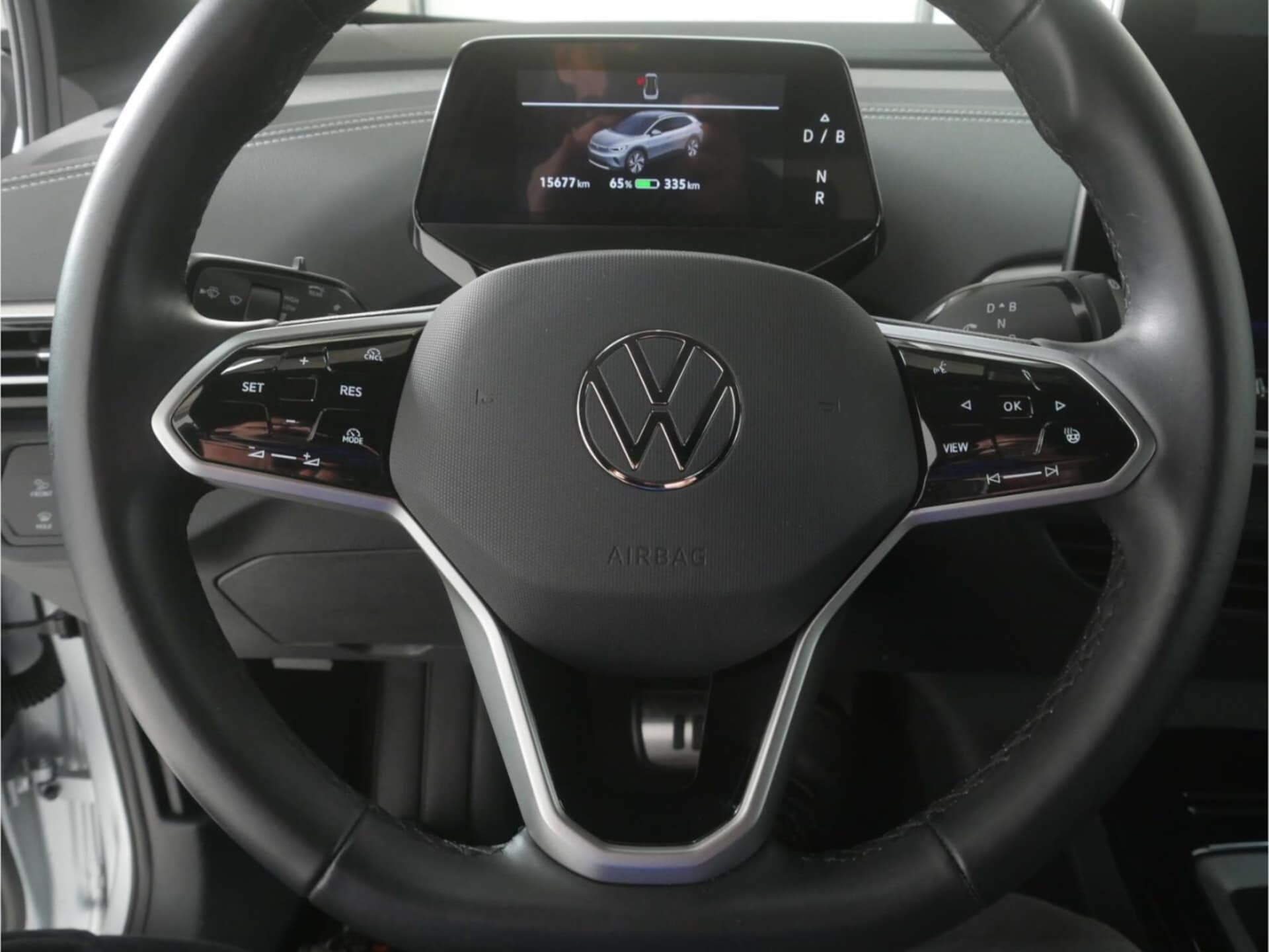Volkswagen ID.4 Pro Edition Plus