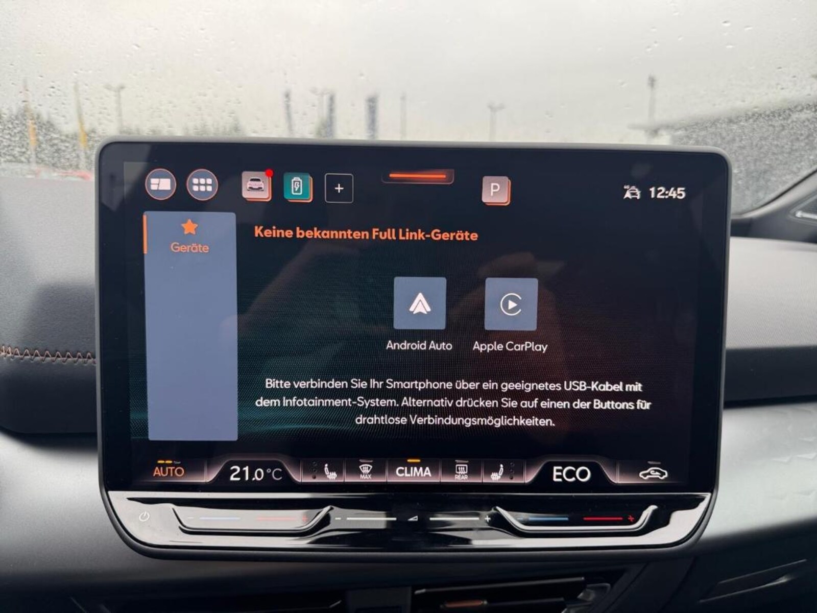 CUPRA Born – Bild 22