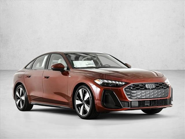 2026 Audi A5 Sedan