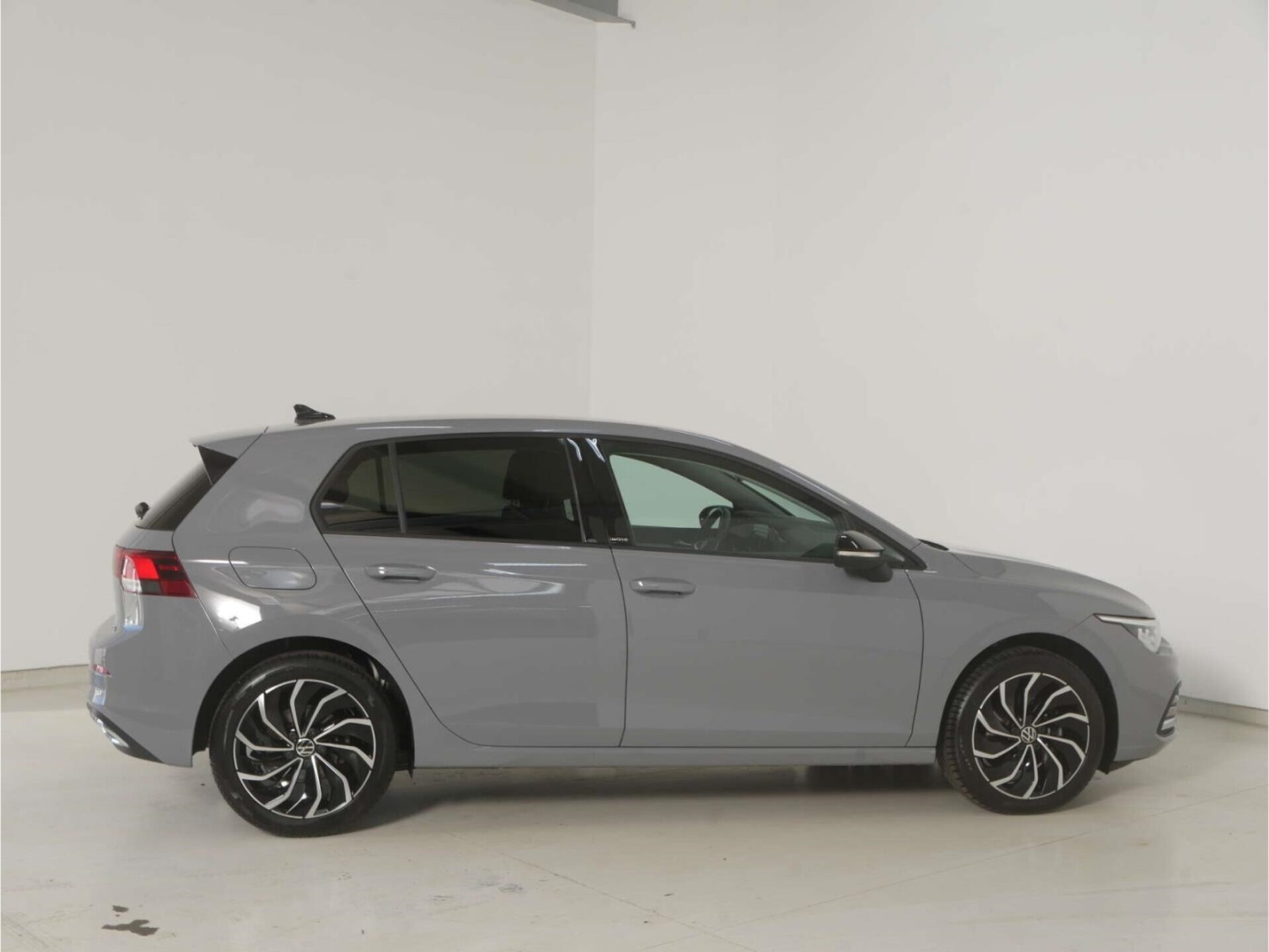 Volkswagen Golf MOVE