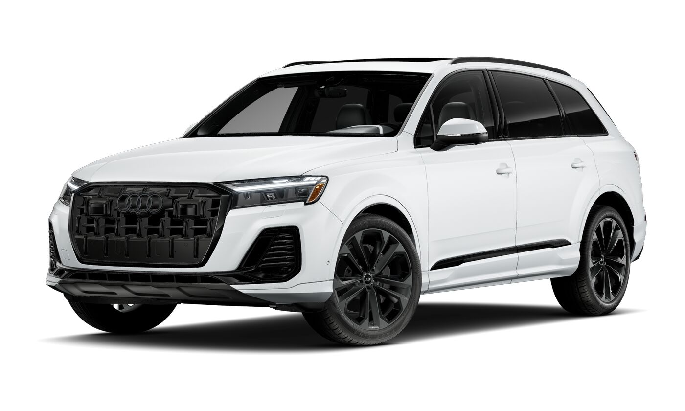2025 Audi Q7 55 Premium Plus quattro Tiptronic's photo