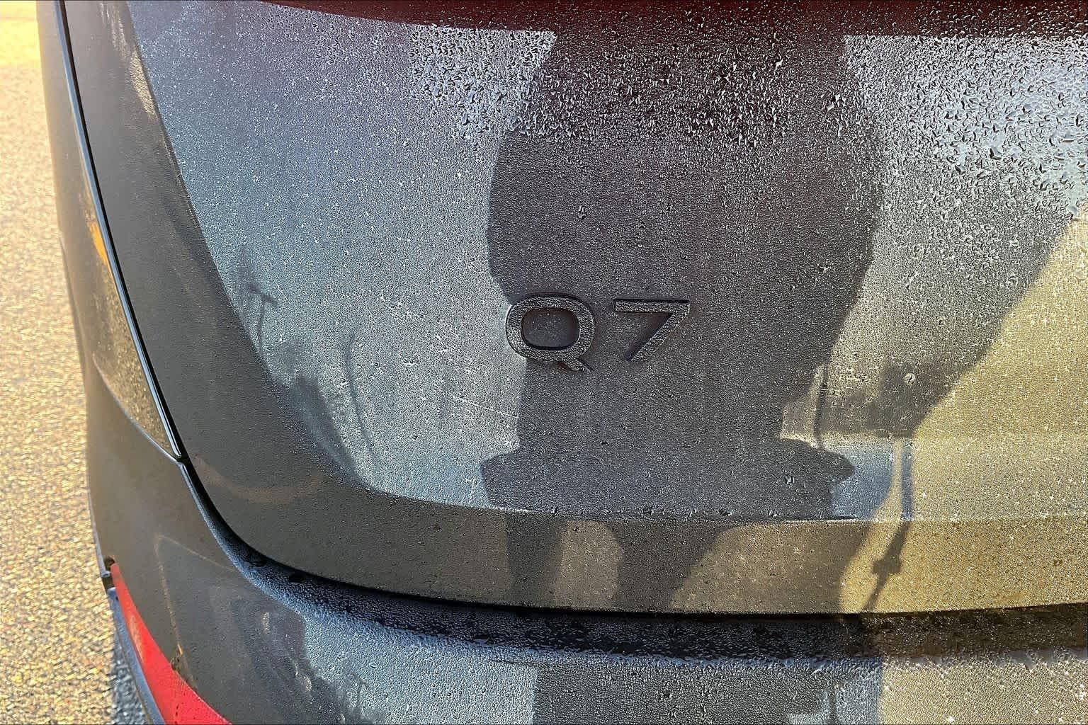 2026 Audi Q7 Premium - Photo 17