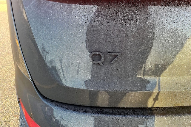 2026 Audi Q7 Premium - Photo 17