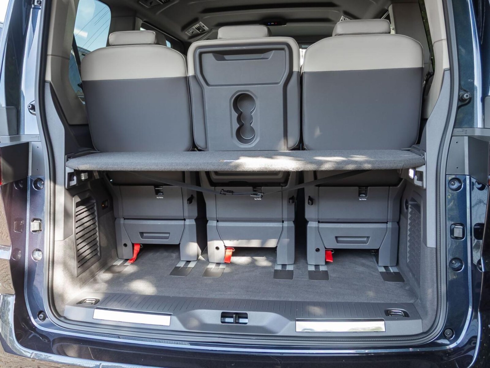 Volkswagen Multivan – Bild 24