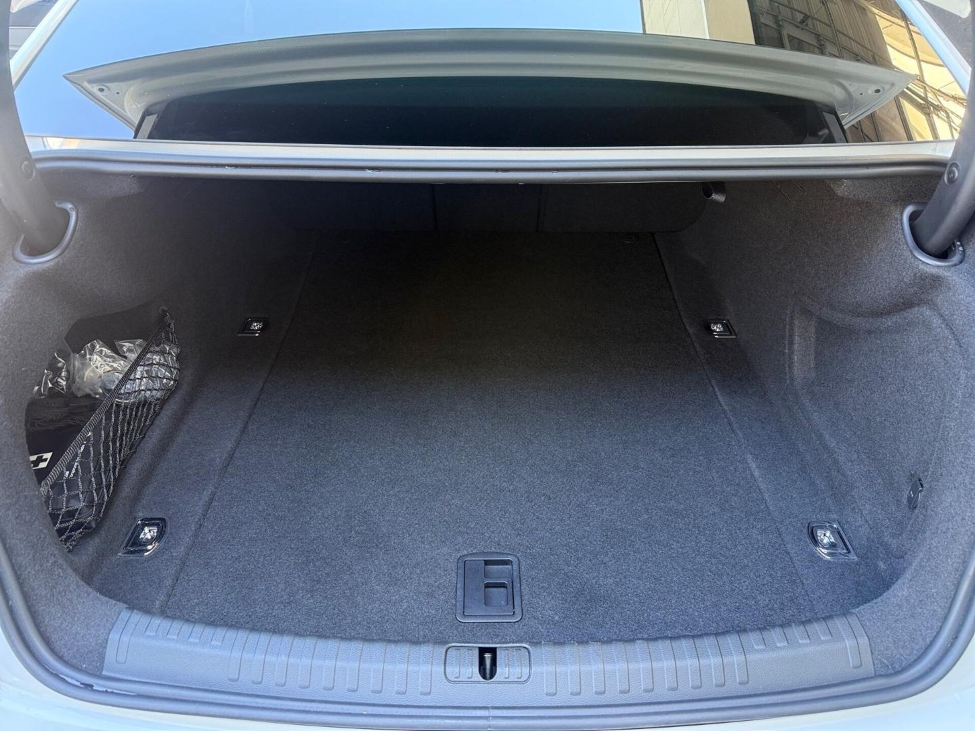 Audi S6 Limousine