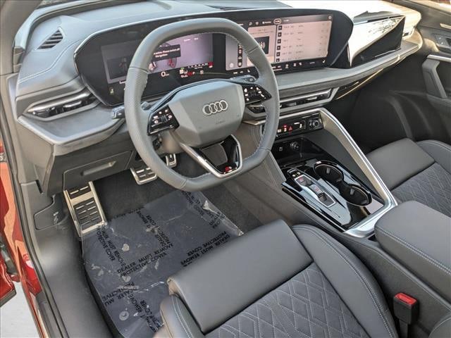 2026 Audi SQ5 Sportback