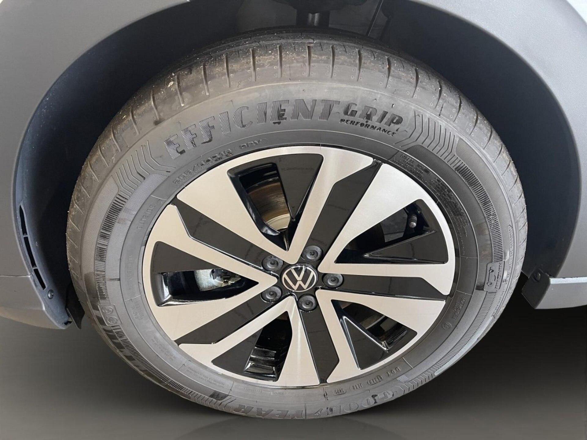 Volkswagen Taigo ENERGY