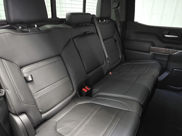 2021 GMC Sierra 1500 Denali Denali - Photo 16