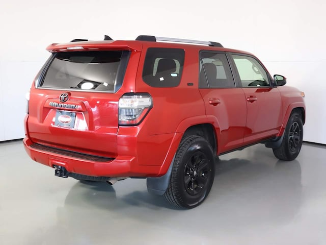 2023 Toyota 4Runner