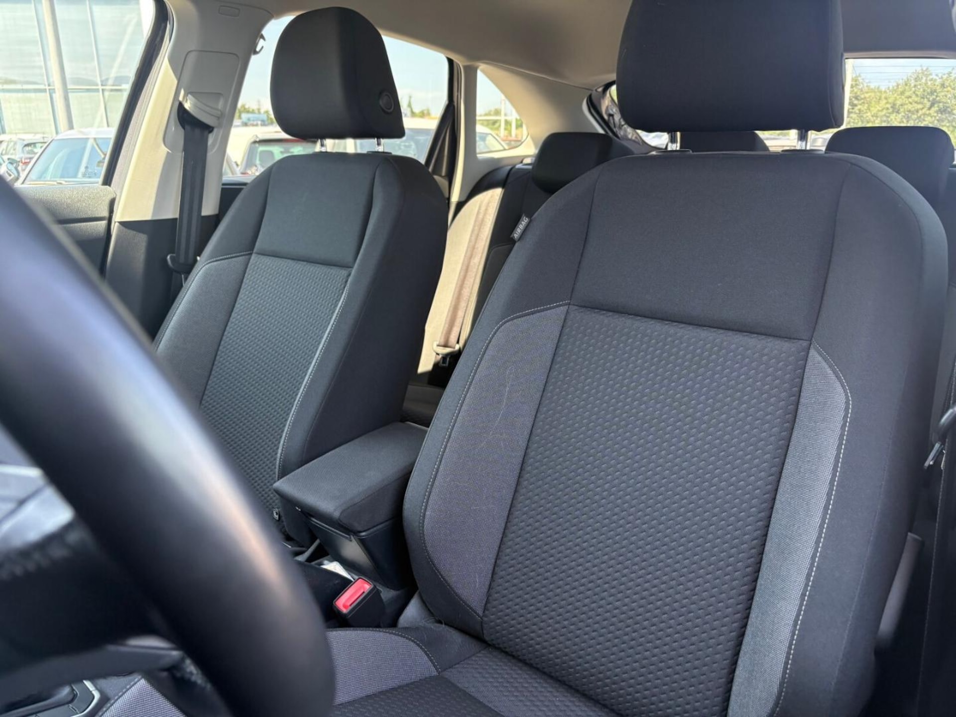 Volkswagen Taigo Life