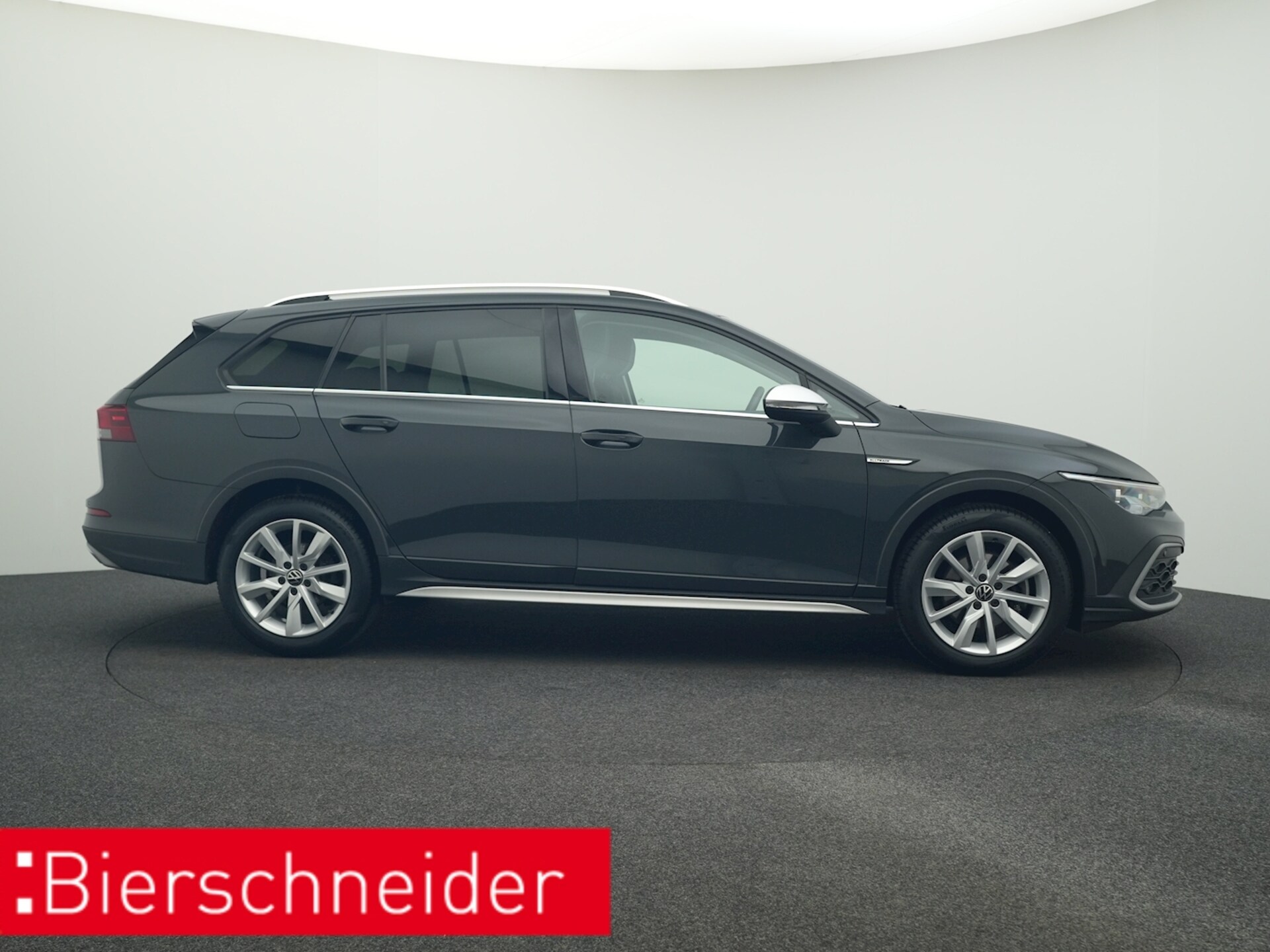Volkswagen Golf Variant Alltrack