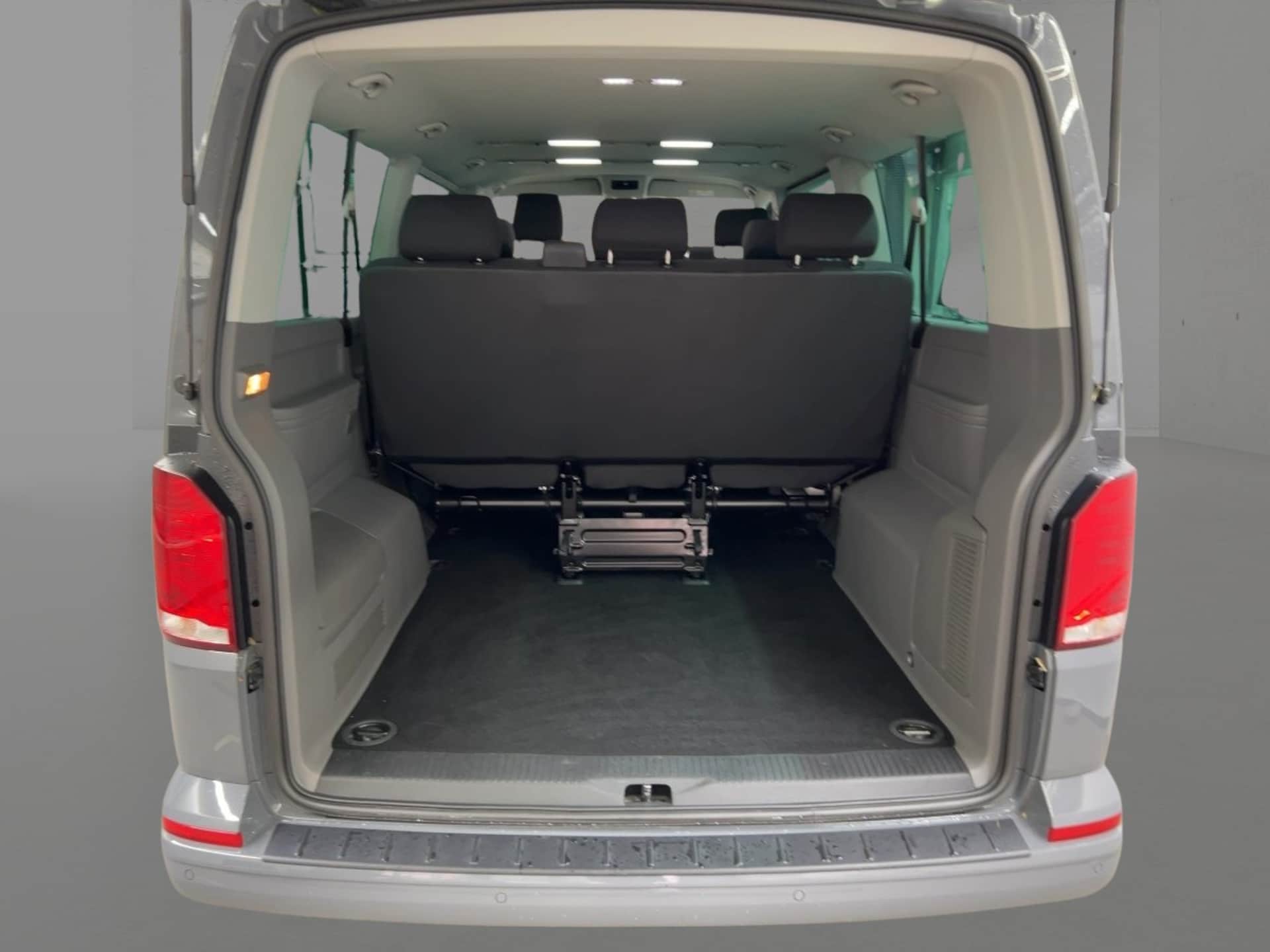 Volkswagen T6.1 Caravelle langer Radstand Comfortline
