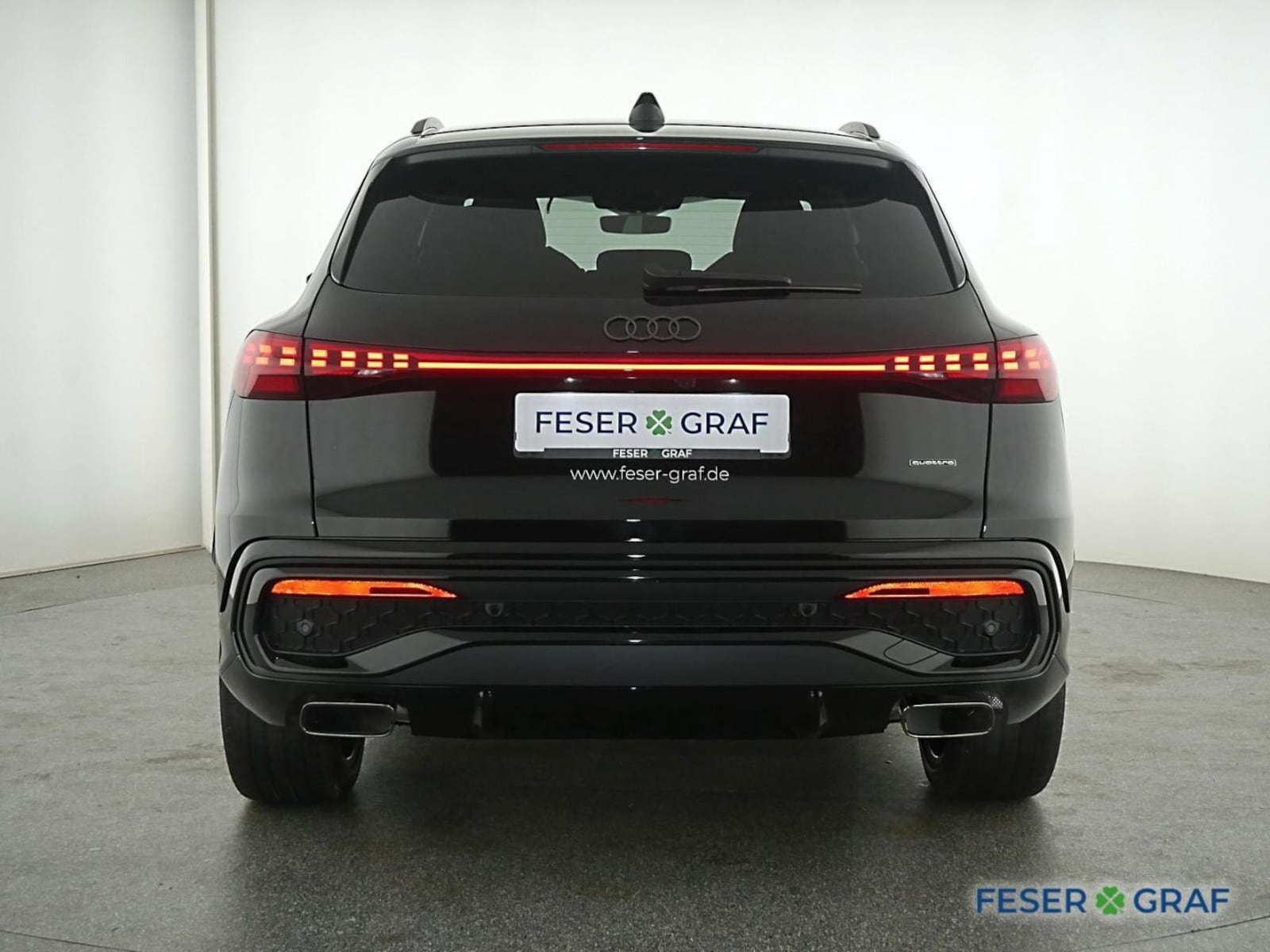 Audi Q5 – Bild 11