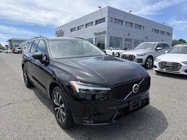 2025 Volvo XC60