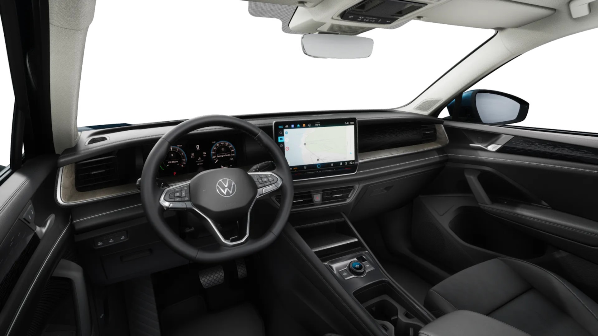 Volkswagen Tayron Elegance
