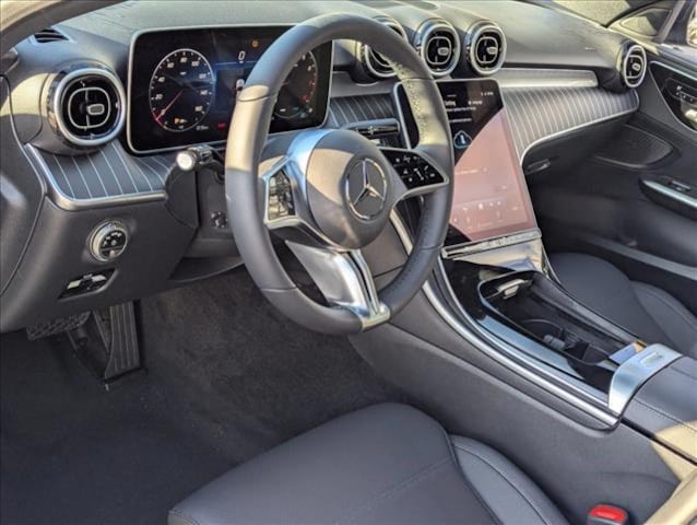 2026 Mercedes-Benz C 300