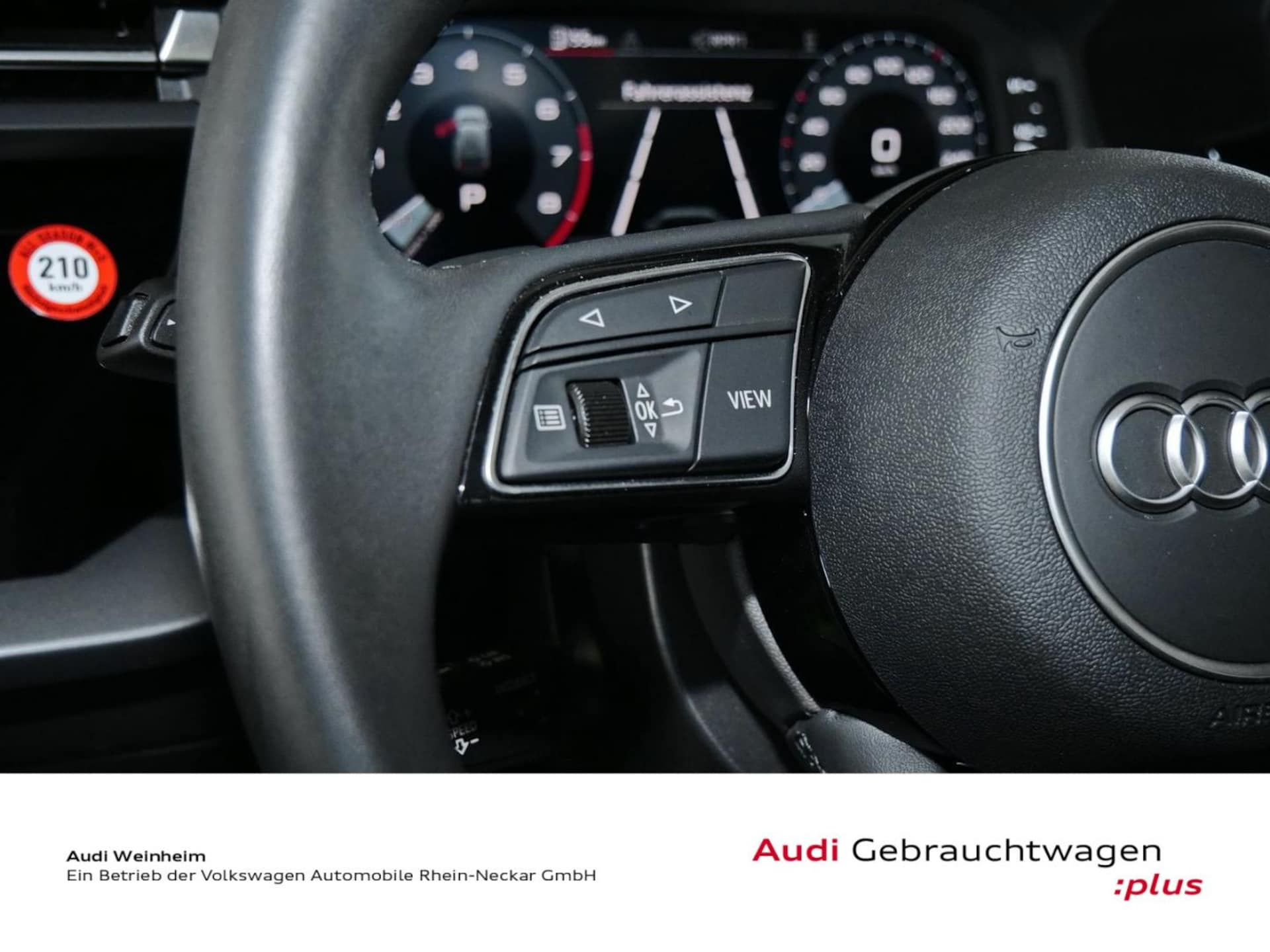 Audi A3 allstreet