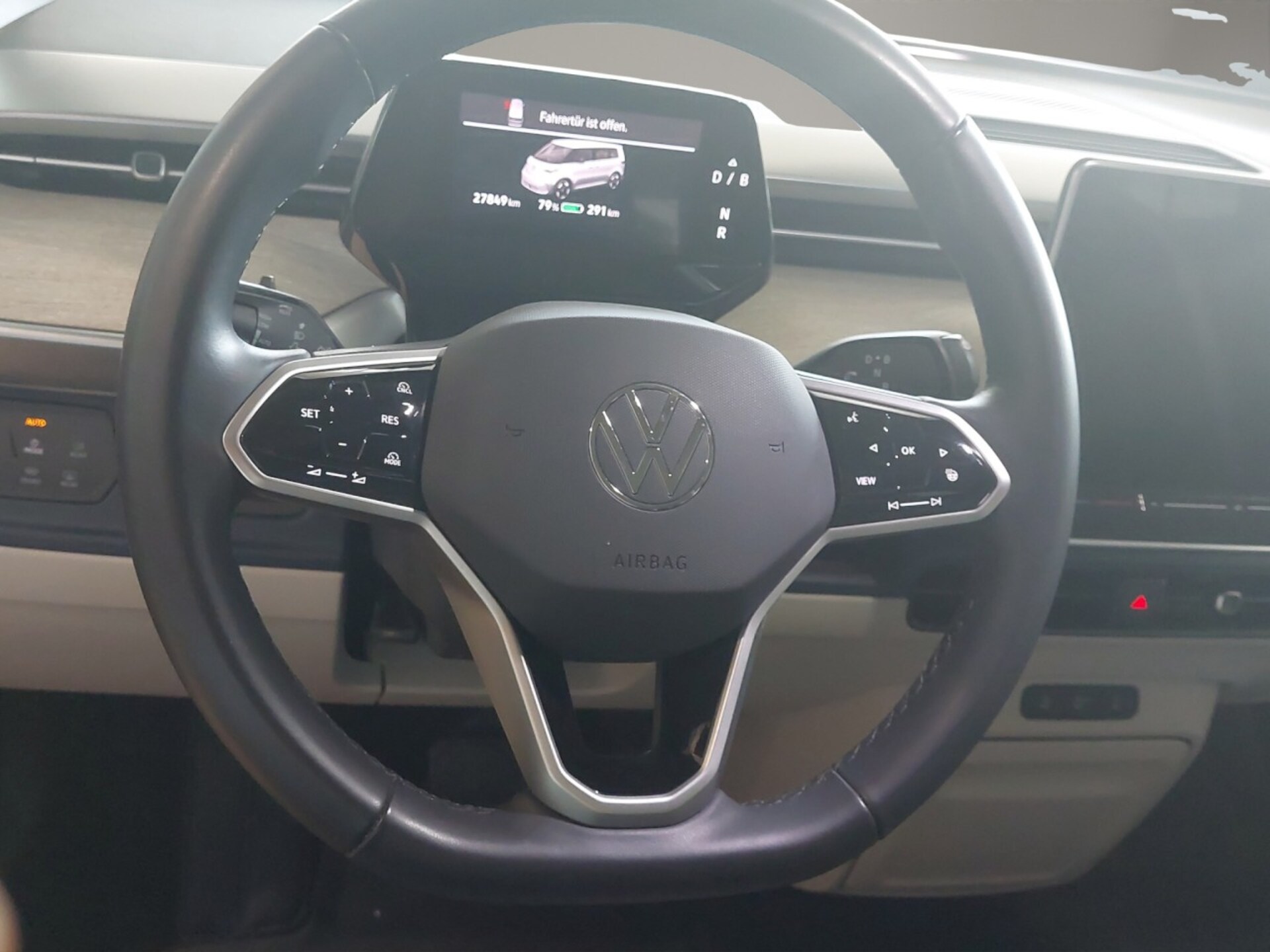 Volkswagen ID. Buzz Pro