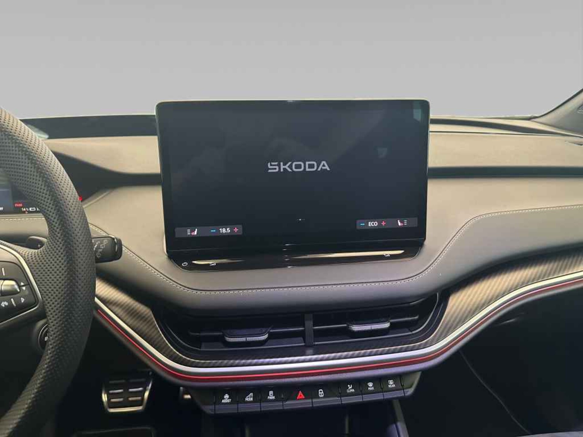 Skoda Enyaq 85 Sportline