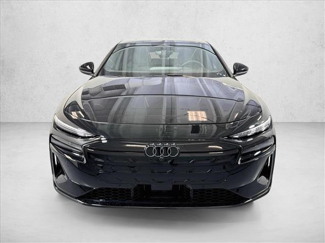 2027 Audi A6 Sportback e-tron