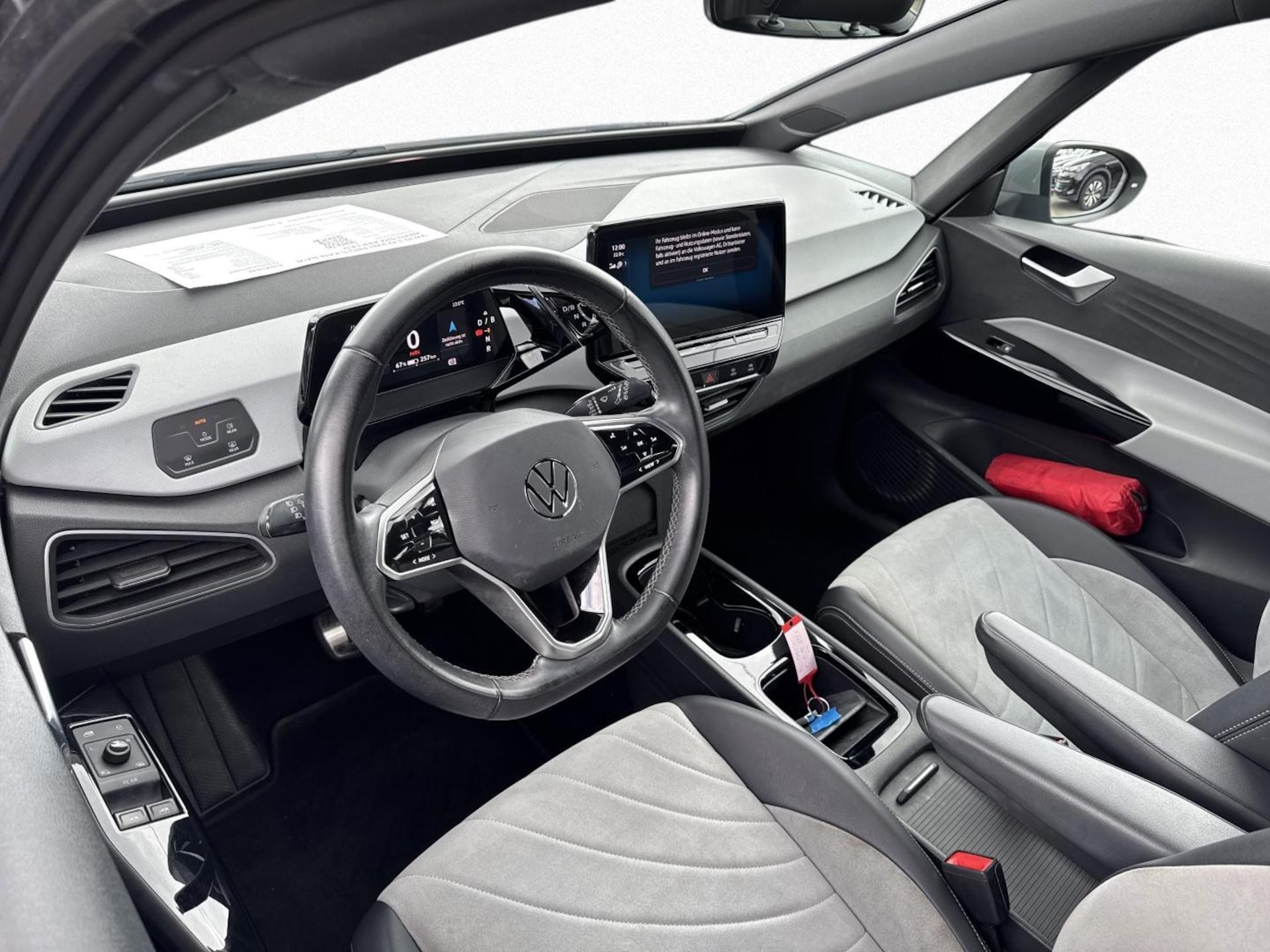 Volkswagen ID.3 Pro S