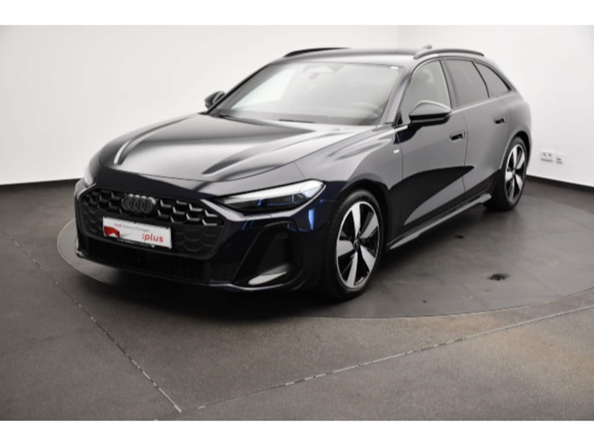 Audi A5 Avant