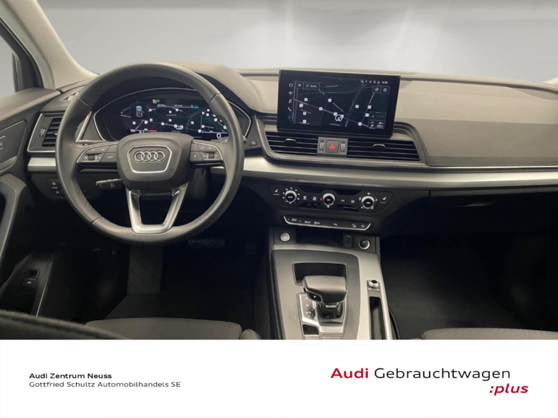 Audi Q5 SUV