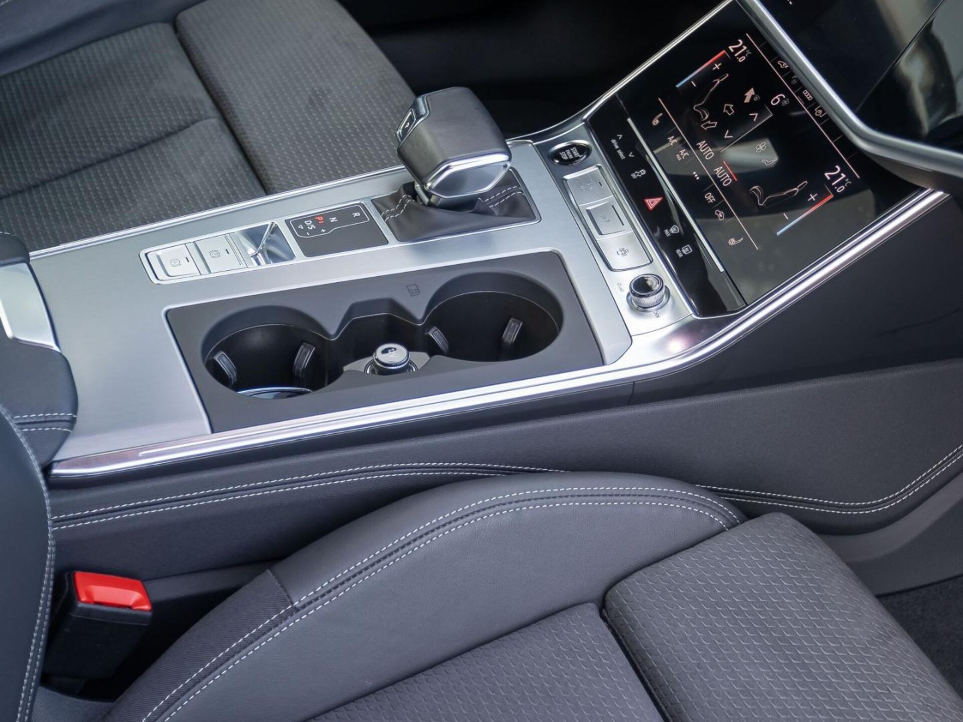 Audi A6 Limousine TFSI e Advanced